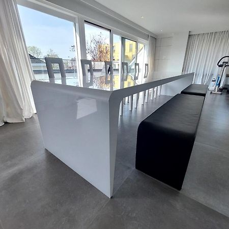 The White Villa Blankenberge Buitenkant foto
