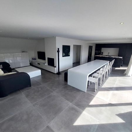 The White Villa Blankenberge Buitenkant foto