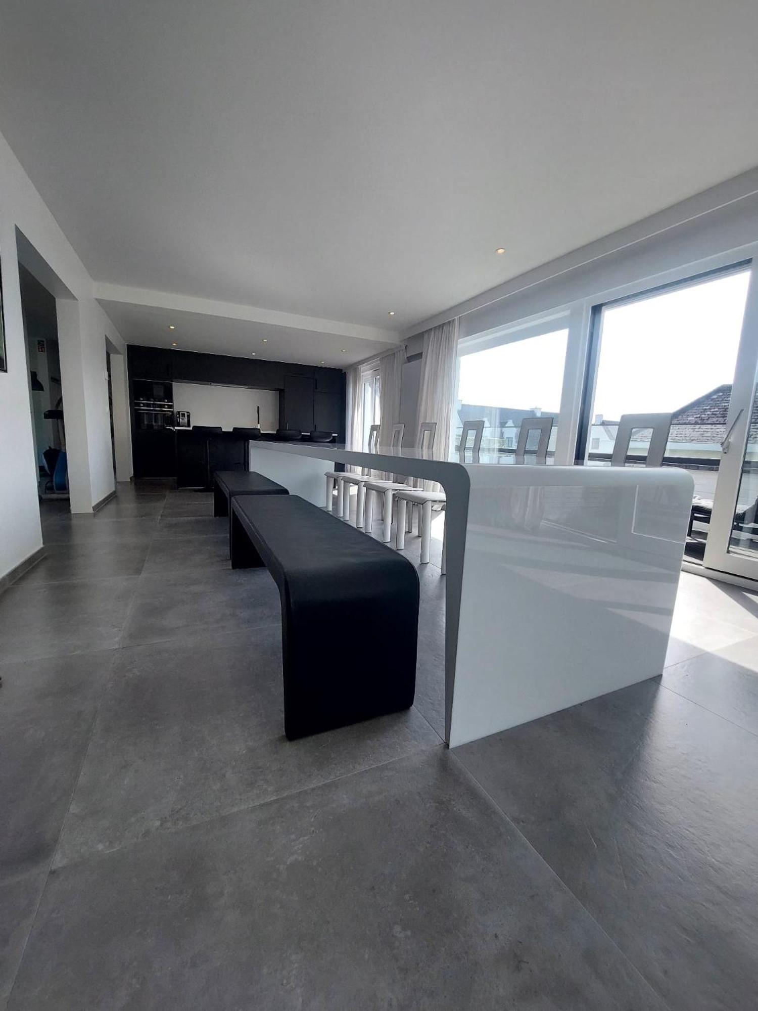 The White Villa Blankenberge Buitenkant foto