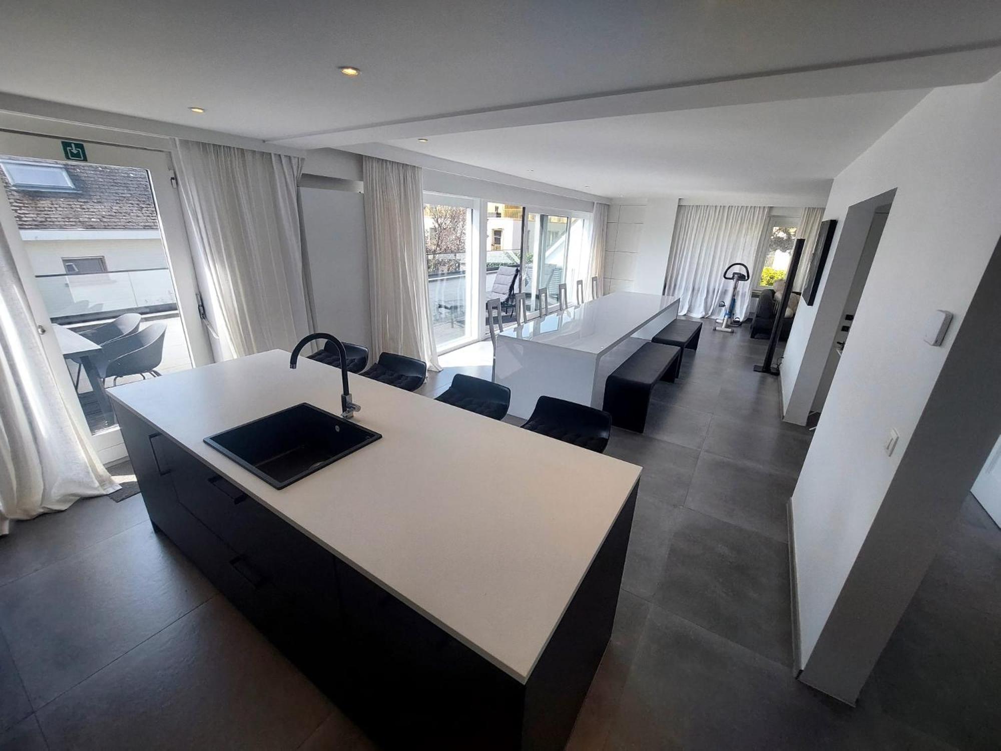 The White Villa Blankenberge Buitenkant foto