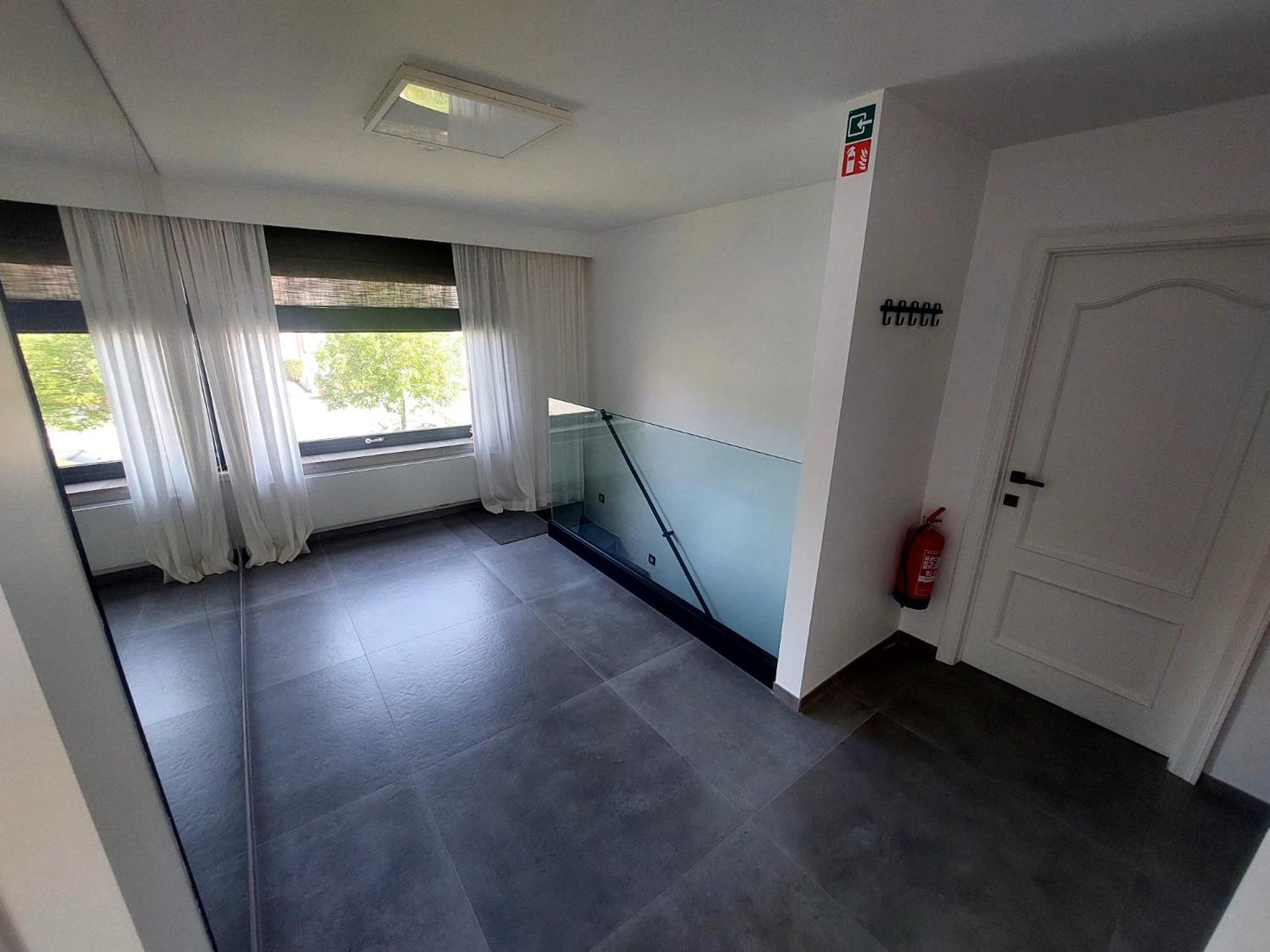 The White Villa Blankenberge Kamer foto