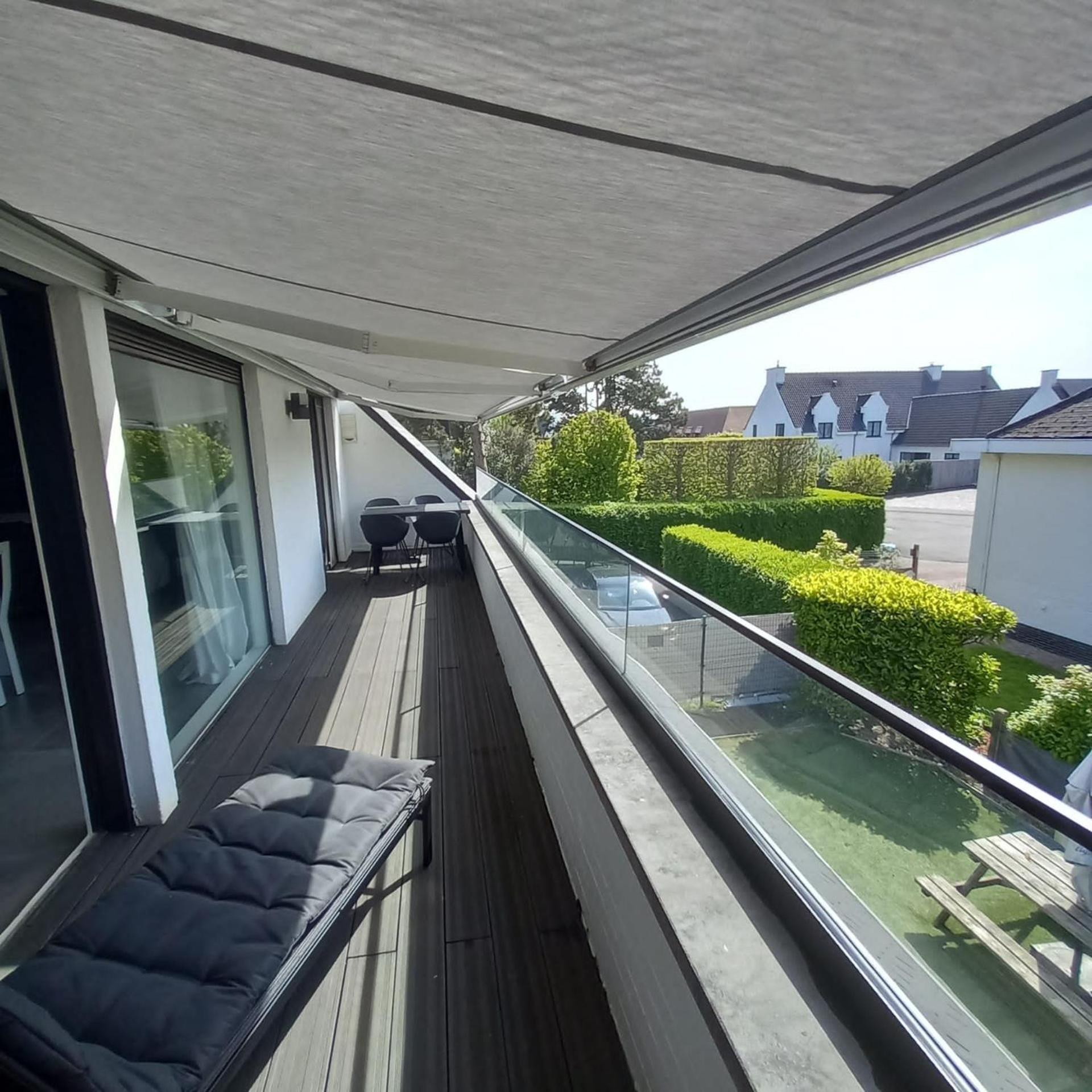 The White Villa Blankenberge Buitenkant foto