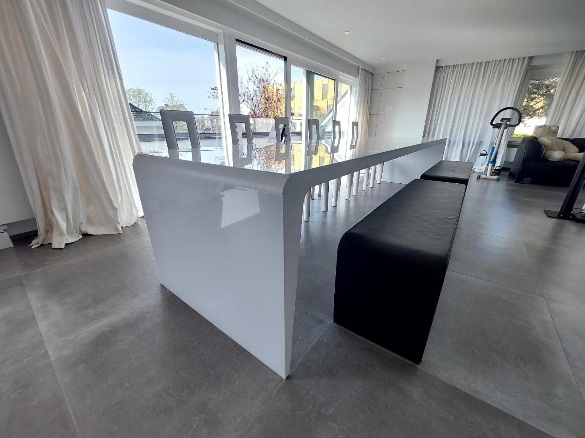 The White Villa Blankenberge Buitenkant foto