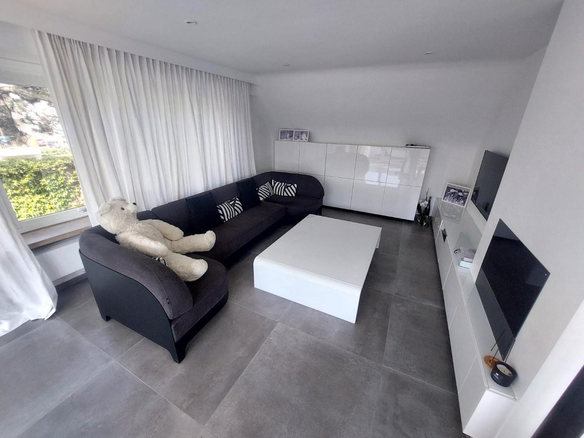 The White Villa Blankenberge Buitenkant foto