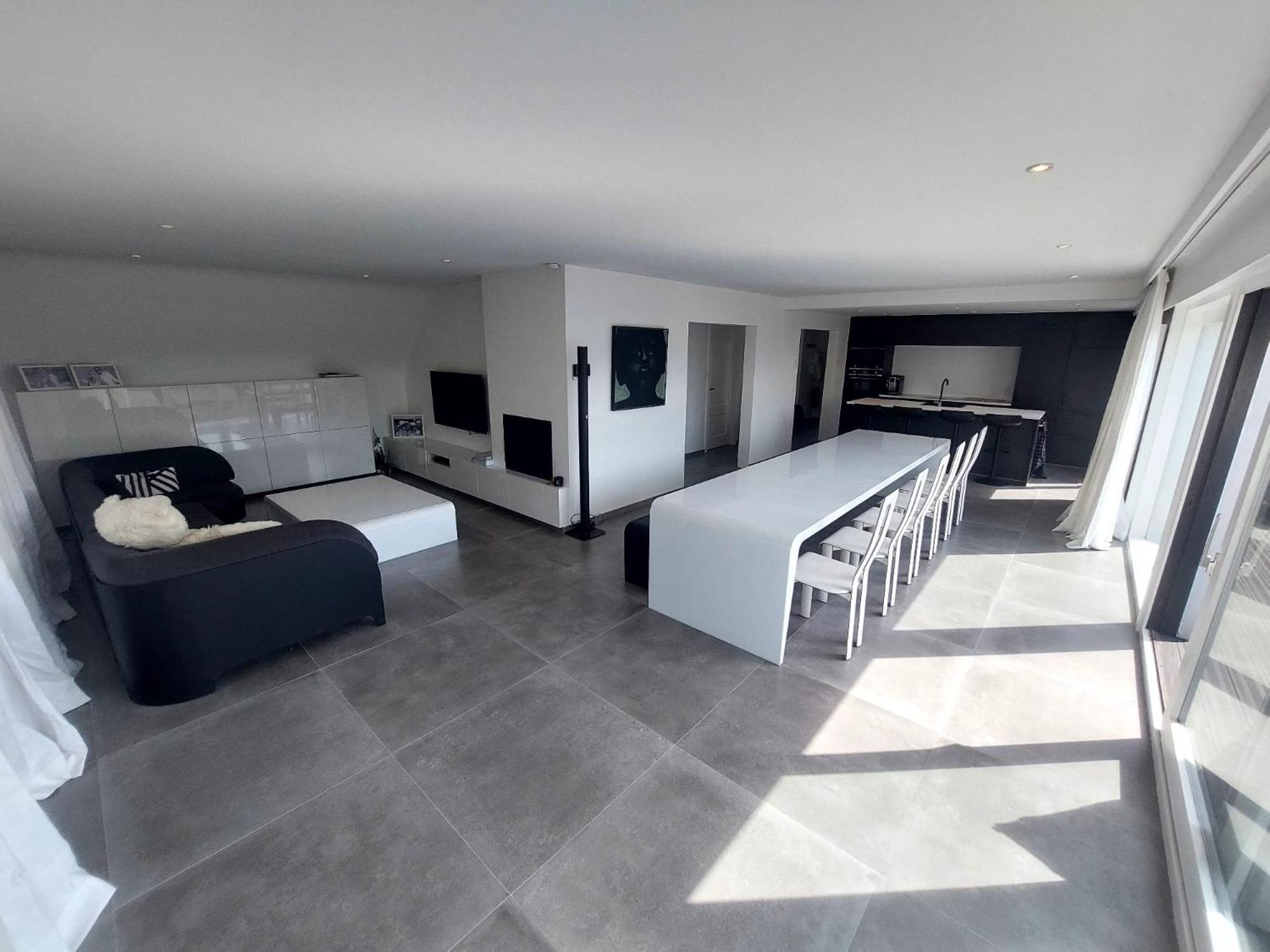 The White Villa Blankenberge Buitenkant foto