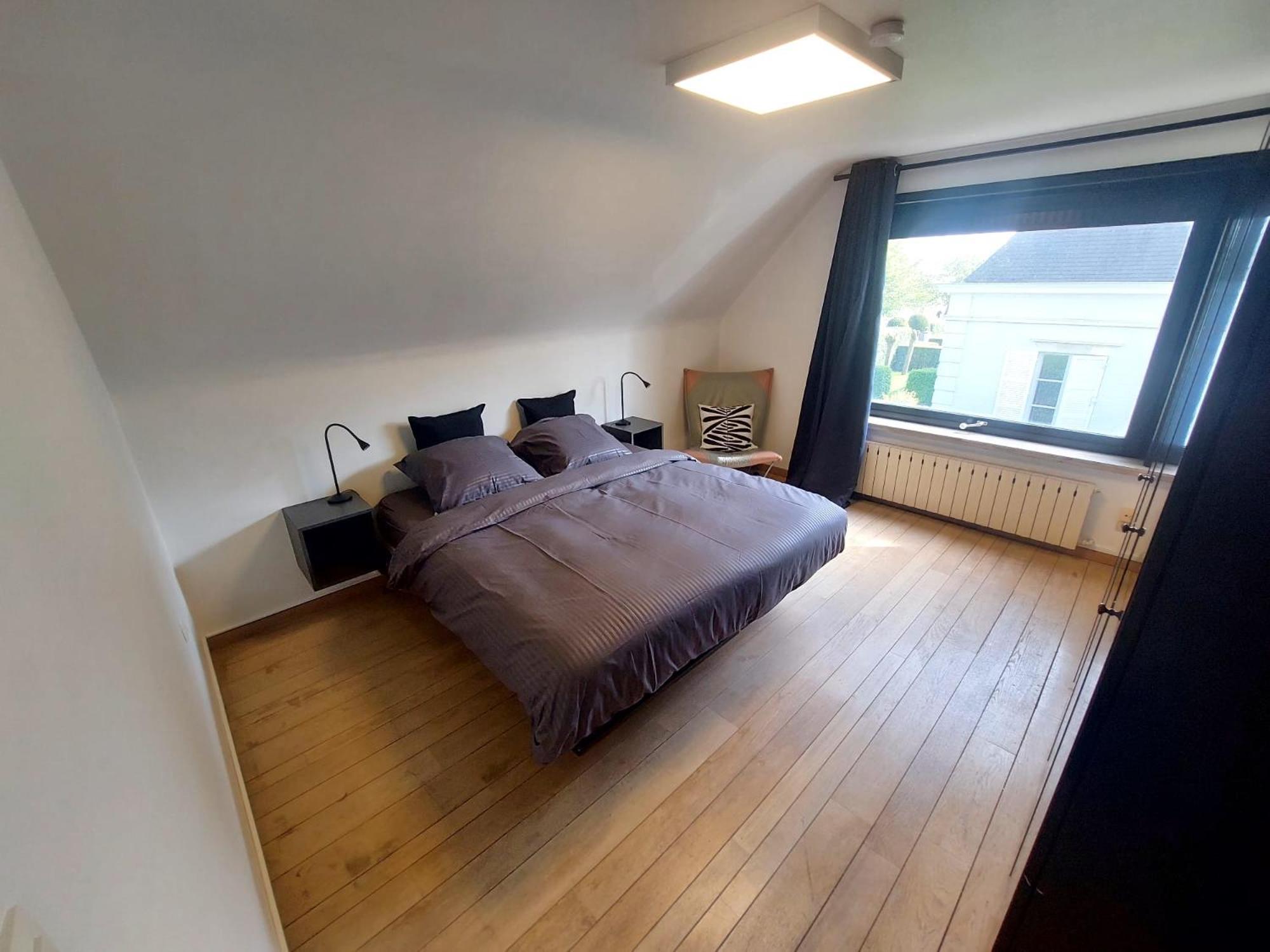 The White Villa Blankenberge Buitenkant foto